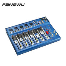 Top Quality Club 7 Channel Sound Mixer